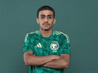 Saudi's Al-Hamami on track after minor ankle sprain in San Diego.webp