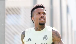 Alonso might throw Militao back in against Juve after long rehab.webp
