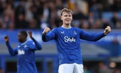 Branthwaite on course to stay at Everton until 2030.webp