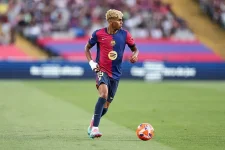 Barça to hand number 10 shirt to teen ace Yamal on his 18th birthday.webp
