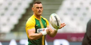 Kriel to captain Boks as van Staden plugs injury gap for Qatar clash.webp