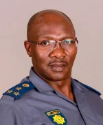 Senior SAPS intelligence chief Khumalo nabbed at OR Tambo over graft.webp