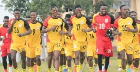 Mpande ready to shine for Uganda Cranes at CHAN.webp