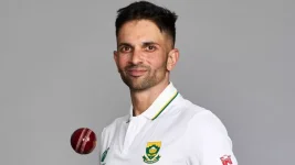 Maharaj pumped to lead Proteas in Zimbabwe Test.webp