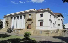 Harare town clerk's office knee-deep in scandal and politics.webp