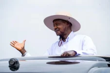 Museveni pays Shs40m to lock in his NRM chair and flagbearer spots.webp