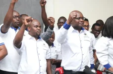 Nurses hit pause on strike till August 3 as they await talks.webp