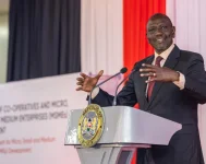 Ruto tells Kenyans to ditch the one-term craze and focus on real issues.webp