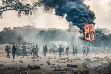 Nairobi youth back on the streets, vow to finish what they started.webp