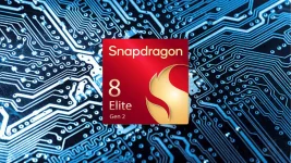Samsung could snag the Snapdragon 8 Elite Gen 2 with its 2nm chip.webp