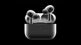 New AirPods Pro could track your heart rate and more this year.webp