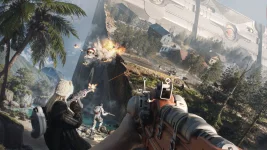Atomic Heart dev spills beans on trippy multiplayer world CUBE.webp