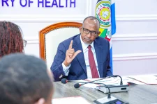 Kenya's 6,484 health interns head out to centers on July 1.webp