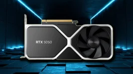 Leak Reveals RTX 5050 Benchmark Trails Previous 60-Class GPUs.webp