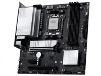 MSI PRO B850M-A WIFI MicroATX Motherboard Offers Wi-Fi 7 and PCIe 5.0.webp
