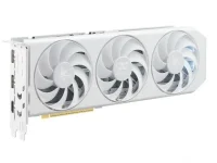 PowerColor Radeon RX 9060 XT OC White Edition Features 16GB GDDR6.webp