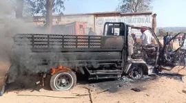PAC Accuses Malawi Congress Party of Orchestrating Violence Against Protestors.webp