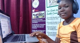 Christabel Gegefe Selected for Girls Who Code Summer Programme in 2025.webp