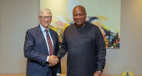 President Mahama Meets Bill Gates and José Manuel Barroso Ahead of Summit.webp