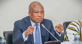 Minister Ablakwa Accuses Former Ambassador Alima Mahama of Financial Mismanagement.webp