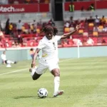 Mensah Hails Unity Cup Debutants After Black Stars Third Place Finish.webp