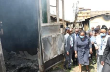 25 Arrested After Violent Riots and Looting in Kiambu's Kikuyu Town.webp