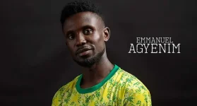 Boateng Hails Yamal Comparison After Joining Bibiani GoldStars.webp