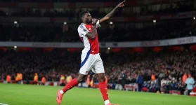 Ghanaian Politician Criticises Arsenal's Disrespect Over Partey Exit.webp