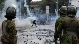 Kenya Interior Minister Denies Excessive Force After Deadly Protests.webp