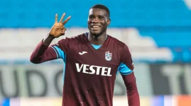 Southampton Forward Paul Onuachu Completes Permanent Transfer to Trabzonspor.webp