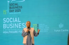 Muhammad Yunus Says Social Business Will Transform Healthcare Worldwide.webp