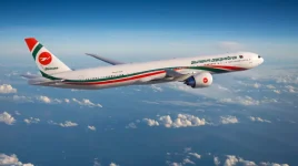 Singapore-bound Biman Bangladesh Flight Returns to Dhaka After Engine Glitch.webp