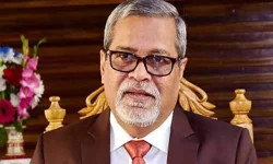 Dhaka Court Places Former CEC KM Nurul Huda on Four-Day Remand.webp