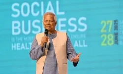 Professor Yunus Proposes Social Business as Global Path to Universal Healthcare.webp