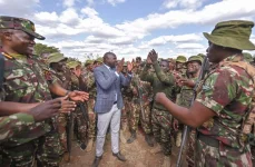Interior CS calls on new border officers to uphold the rule of law and public trust.webp