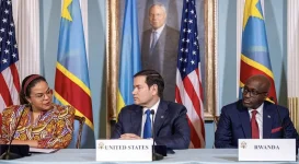Rwanda and DR Congo Sign Washington Peace Deal to End Decades of Conflict.webp