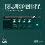 Fracture Sounds Debuts Free Textural Viola Blueprint for Kontakt Player.webp