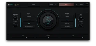 Numerical Audio Offers Mr LoFi for iPad with Single Knob Vintage Emulations.webp