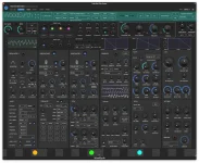 WoodSynth v4.1 Features MIDI Clock Support and Enhanced 3D Panning.webp
