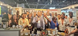 Uganda Leads East African Coffee Showcase at World of Coffee 2025 in Geneva.webp