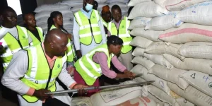 Uganda to Ban Export of Unprocessed Maize Without Quality Mark and SPS Permit.webp