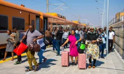 Tanzania SGR Hauls 2.5 Million Passengers, Generates 60bn Revenue.webp