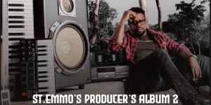 St Emmo Drops Collaborative Third Album Featuring Zimbabwean Music Stars.webp