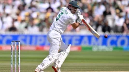 Proteas Choose to Bat First in Bulawayo Test Against Zimbabwe.webp