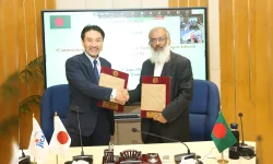 Bangladesh, Japan Sign JPY 92 Billion Loan for Joydebpur-Ishurdi Dual Gauge Line.webp