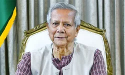 Chief Adviser Muhammad Yunus Marks 85th Birthday During Social Business Day.webp