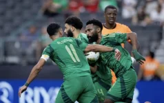 Al-Hassan confident as Saudi Arabia ready for Gold Cup quarter-final vs Mexico.webp