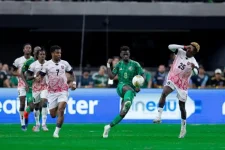 Al-Sahafi and Madu Confirm Saudi Arabia Ready for Gold Cup Quarterfinal Against Mexico.webp
