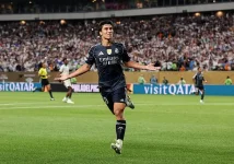 Endrick Feels Pressure as Garcias Club World Cup Form Imperils Real Madrid Role.webp