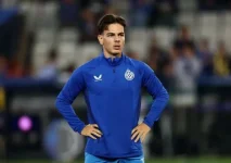 Ardon Yashari Declares Intention to Join AC Milan from Club Brugge.webp
